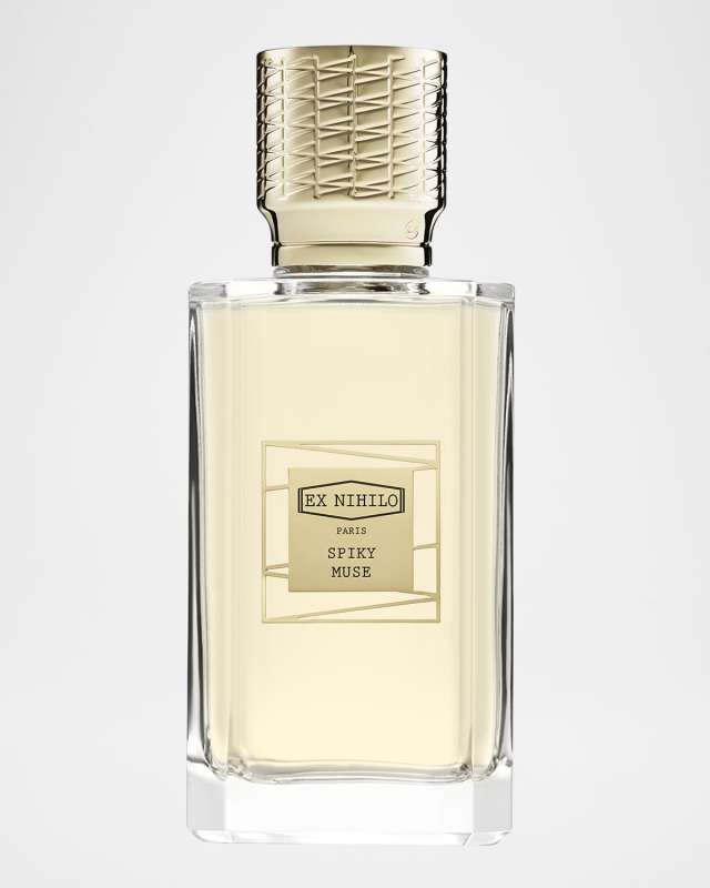 Spiky Muse Eau De Parfum, 3.4 oz.